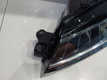 Laden Sie das Bild in den Galerie-Viewer, Frontscheinwerfer Skoda Superb III 3V1941015D LED Links Scheinwerfer Headlight SCH9848579403ke