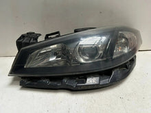 Laden Sie das Bild in den Galerie-Viewer, Frontscheinwerfer Renault Laguna II 89010501 Links Scheinwerfer Headlight SCH9848685597wx