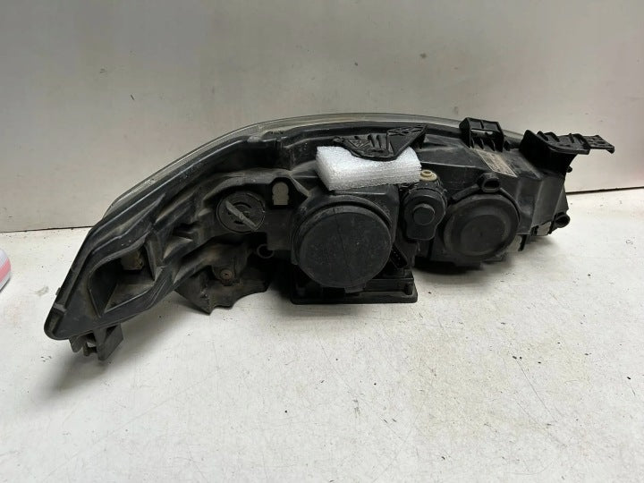 Frontscheinwerfer Renault Laguna II 89010501 Links Scheinwerfer Headlight SCH9848685597wx