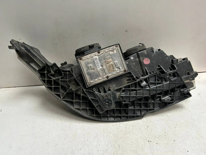 Frontscheinwerfer Renault Laguna II 89010501 Links Scheinwerfer Headlight SCH9848685597wx