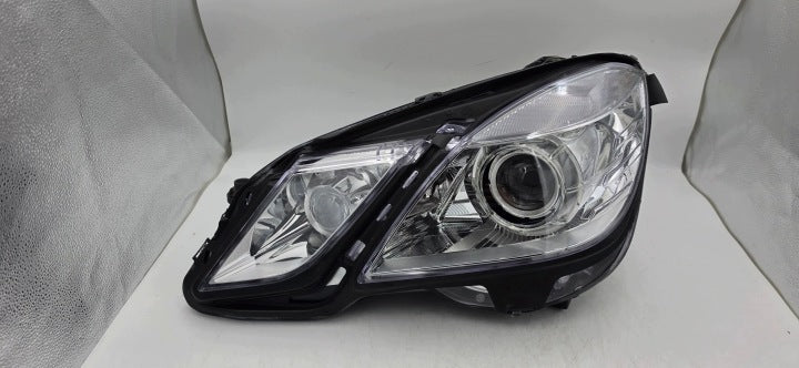 Frontscheinwerfer Mercedes-Benz A2128205761 Xenon Links Scheinwerfer Headlight SCH9848833727iu