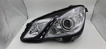 Laden Sie das Bild in den Galerie-Viewer, Frontscheinwerfer Mercedes-Benz A2128205761 Xenon Links Scheinwerfer Headlight SCH9848833727iu