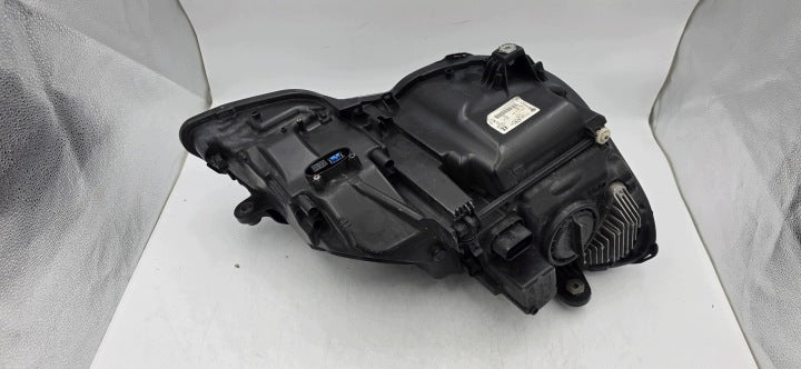 Frontscheinwerfer Mercedes-Benz A2128205761 Xenon Links Scheinwerfer Headlight SCH9848833727iu