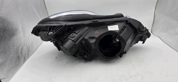 Frontscheinwerfer Mercedes-Benz A2128205761 Xenon Links Scheinwerfer Headlight SCH9848833727iu