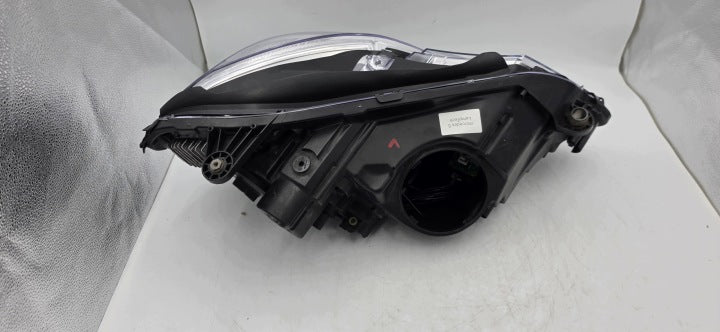 Frontscheinwerfer Mercedes-Benz A2128205761 Xenon Links Scheinwerfer Headlight SCH9848833727iu