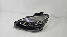 Load image into Gallery viewer, Frontscheinwerfer Mercedes-Benz W204 123864234 Links Scheinwerfer Headlight SCH9849051605tx
