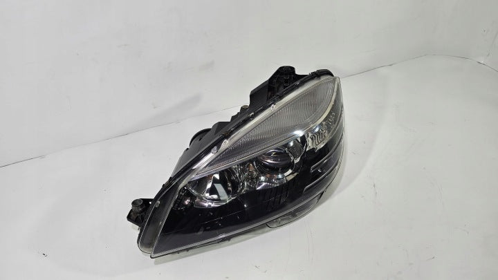 Frontscheinwerfer Mercedes-Benz W204 123864234 Links Scheinwerfer Headlight SCH9849051605tx
