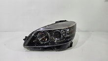 Load image into Gallery viewer, Frontscheinwerfer Mercedes-Benz W204 123864234 Links Scheinwerfer Headlight SCH9849051605tx