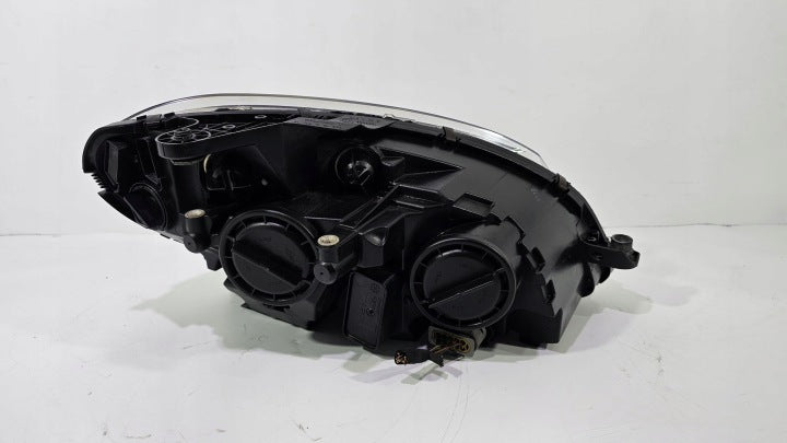 Frontscheinwerfer Mercedes-Benz W204 123864234 Links Scheinwerfer Headlight SCH9849051605tx