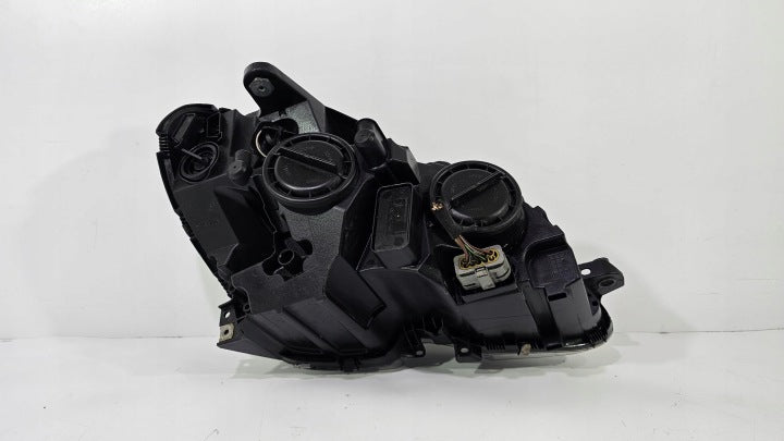 Frontscheinwerfer Mercedes-Benz W204 123864234 Links Scheinwerfer Headlight SCH9849051605tx