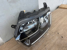 Laden Sie das Bild in den Galerie-Viewer, Frontscheinwerfer Dacia Duster 260609367R 676512161 Links Scheinwerfer Headlight SCH9849229080mj