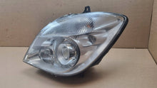 Laden Sie das Bild in den Galerie-Viewer, Frontscheinwerfer Mercedes-Benz Sprinter 084401160L Links Scheinwerfer Headlight SCH9850120740yi