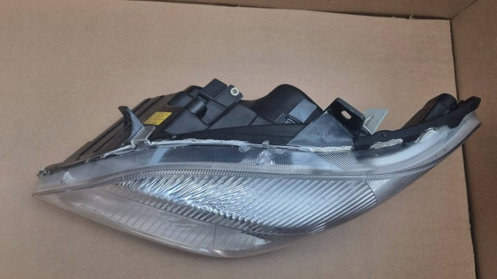 Frontscheinwerfer Mercedes-Benz Sprinter 084401160L Links Scheinwerfer Headlight SCH9850120740yi