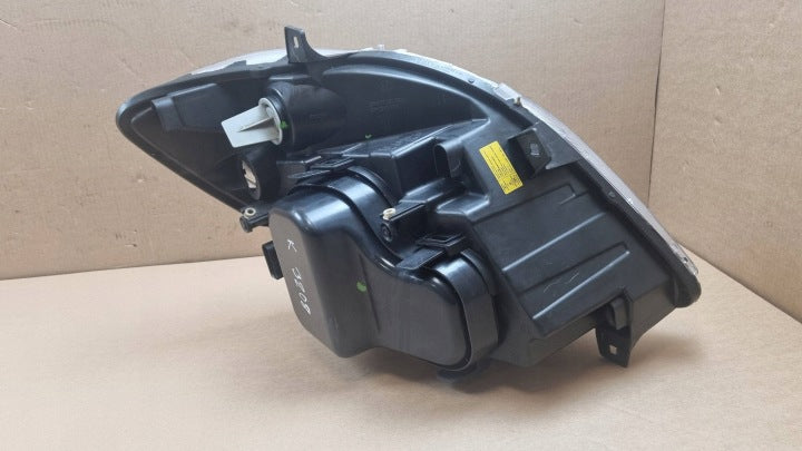 Frontscheinwerfer Mercedes-Benz Sprinter 084401160L Links Scheinwerfer Headlight SCH9850120740yi