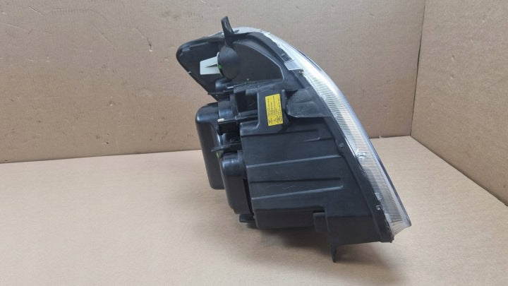 Frontscheinwerfer Mercedes-Benz Sprinter 084401160L Links Scheinwerfer Headlight SCH9850120740yi