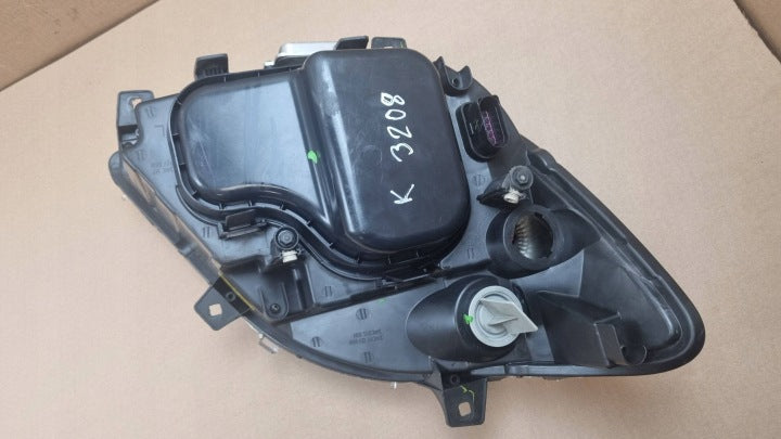 Frontscheinwerfer Mercedes-Benz Sprinter 084401160L Links Scheinwerfer Headlight SCH9850120740yi