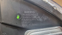 Laden Sie das Bild in den Galerie-Viewer, Frontscheinwerfer Mercedes-Benz Sprinter 084401160L Links Scheinwerfer Headlight SCH9850120740yi