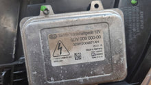 Laden Sie das Bild in den Galerie-Viewer, Frontscheinwerfer Mercedes-Benz Sprinter 084401160L Links Scheinwerfer Headlight SCH9850120740yi