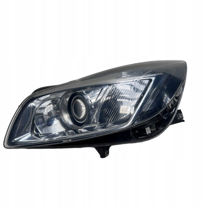 Frontscheinwerfer Opel Insignia A 1ZT00963101 Xenon Links Scheinwerfer Headlight SCH9850210950fz