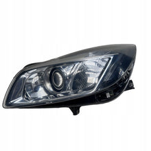 Laden Sie das Bild in den Galerie-Viewer, Frontscheinwerfer Opel Insignia A 1ZT00963101 Xenon Links Scheinwerfer Headlight SCH9850210950fz