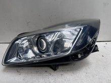 Laden Sie das Bild in den Galerie-Viewer, Frontscheinwerfer Opel Insignia A 1ZT00963101 Xenon Links Scheinwerfer Headlight SCH9850210950fz
