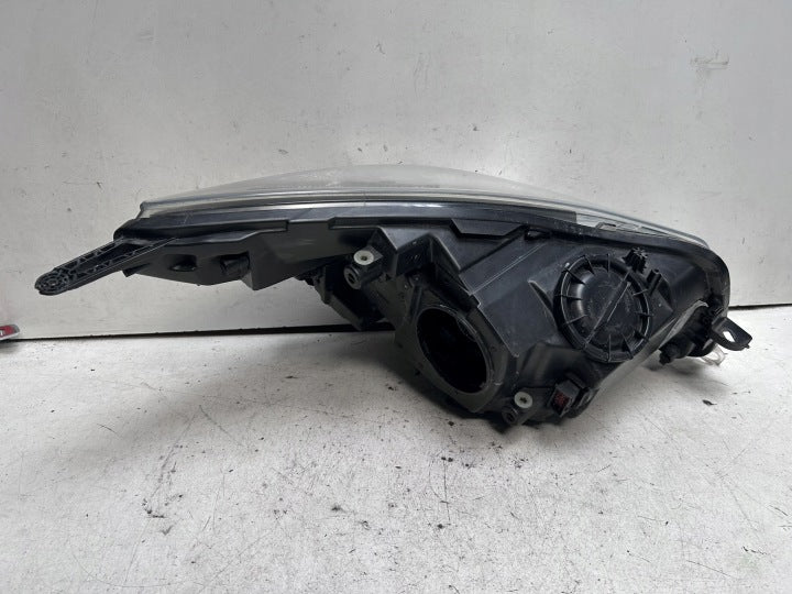 Frontscheinwerfer Opel Insignia A 1ZT00963101 Xenon Links Scheinwerfer Headlight SCH9850210950fz