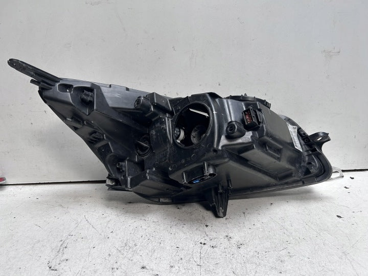 Frontscheinwerfer Opel Insignia A 1ZT00963101 Xenon Links Scheinwerfer Headlight SCH9850210950fz