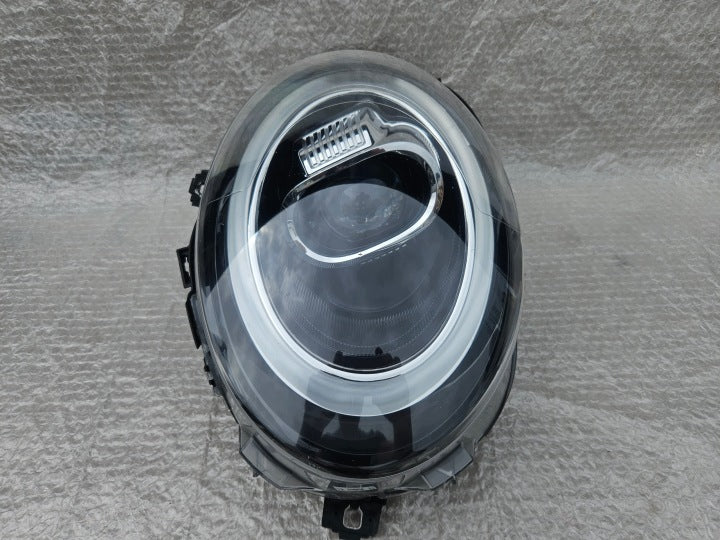 Frontscheinwerfer Mini F56 F55 5A01157-01 Links Scheinwerfer Headlight SCH9850618019cc