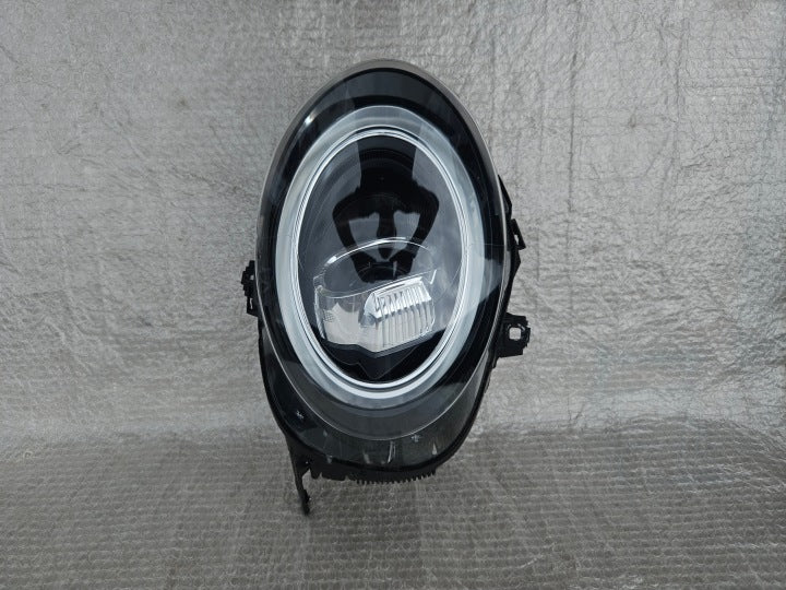 Frontscheinwerfer Mini F56 F55 5A01157-01 Links Scheinwerfer Headlight SCH9850618019cc