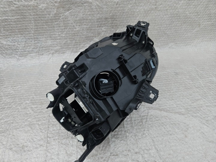 Frontscheinwerfer Mini F56 F55 5A01157-01 Links Scheinwerfer Headlight SCH9850618019cc