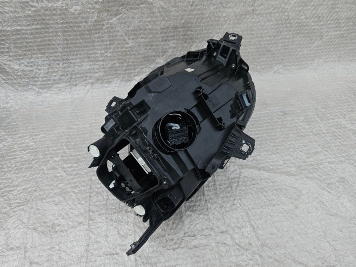 Frontscheinwerfer Mini F56 F55 5A01157-01 Links Scheinwerfer Headlight SCH9850618019cc