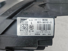 Laden Sie das Bild in den Galerie-Viewer, Frontscheinwerfer Mini F56 F55 5A01157-01 Links Scheinwerfer Headlight SCH9850618019cc