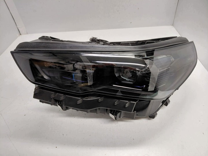 Frontscheinwerfer BMW 5A798D7 Links Scheinwerfer Headlight SCH9851286157vb