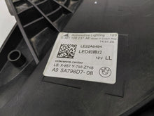 Laden Sie das Bild in den Galerie-Viewer, Frontscheinwerfer BMW 5A798D7 Links Scheinwerfer Headlight SCH9851286157vb