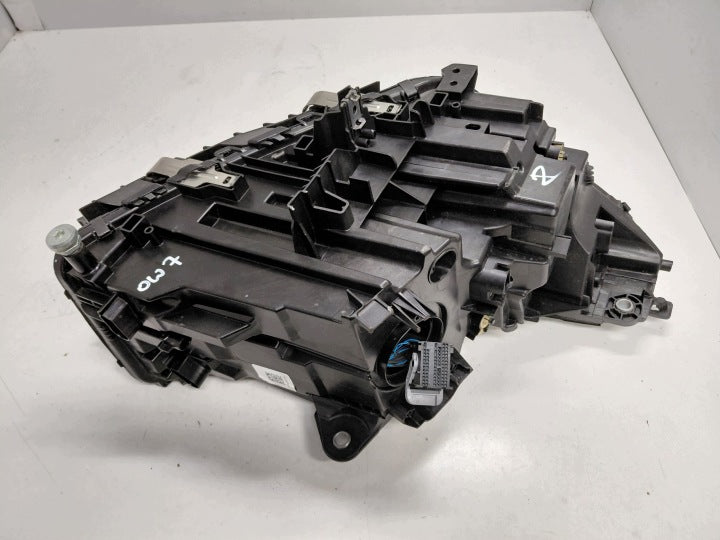 Frontscheinwerfer BMW 5A798D7 Links Scheinwerfer Headlight SCH9851286157vb