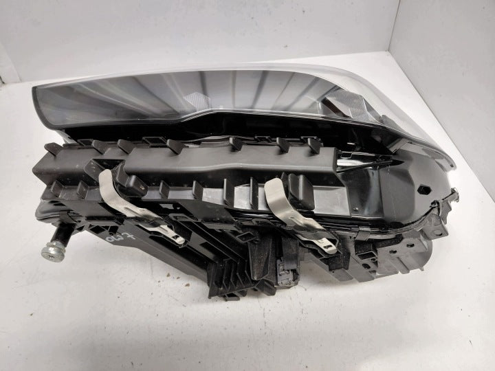 Frontscheinwerfer BMW 5A798D7 Links Scheinwerfer Headlight SCH9851286157vb