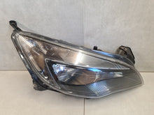 Load image into Gallery viewer, Frontscheinwerfer Opel Astra 13365291 LED Rechts Scheinwerfer Headlight SCH9851518618dc
