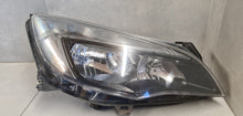 Load image into Gallery viewer, Frontscheinwerfer Opel Astra 13365291 LED Rechts Scheinwerfer Headlight SCH9851518618dc