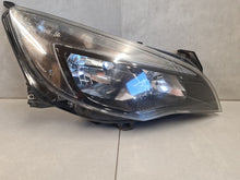 Load image into Gallery viewer, Frontscheinwerfer Opel Astra 13365291 LED Rechts Scheinwerfer Headlight SCH9851518618dc