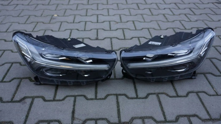Frontscheinwerfer Volvo Xc40 31446784 31446785 LED Ein Satz Headlight SCH9852379209ci