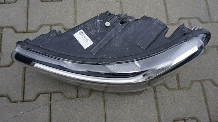 Frontscheinwerfer Volvo Xc40 31446784 31446785 LED Ein Satz Headlight SCH9852379209ci