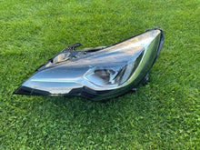 Load image into Gallery viewer, Frontscheinwerfer Opel Astra K 7967100096 1EX354829211 Links Headlight SCH9852418773mf