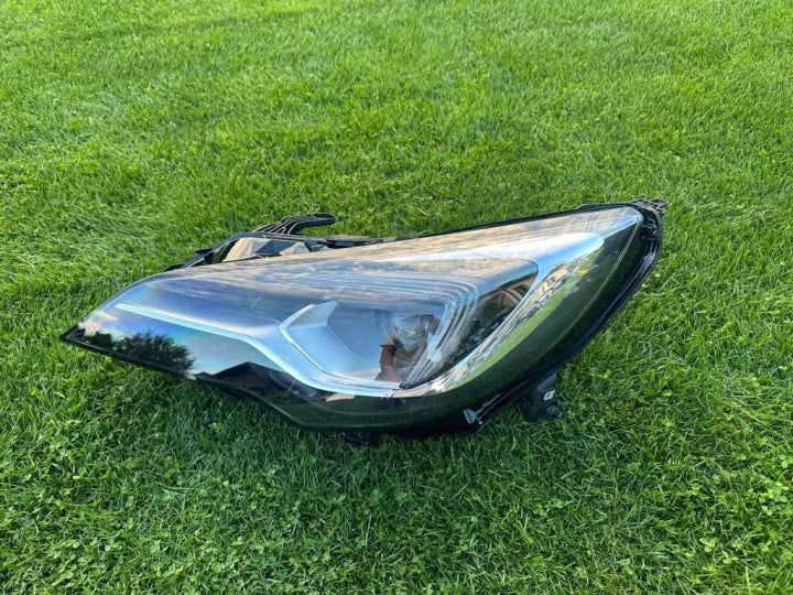 Frontscheinwerfer Opel Astra K 7967100096 1EX354829211 Links Headlight SCH9852418773mf