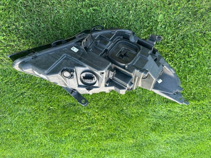 Frontscheinwerfer Opel Astra K 7967100096 1EX354829211 Links Headlight SCH9852418773mf