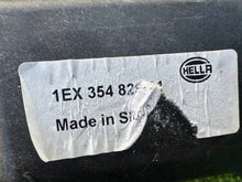 Load image into Gallery viewer, Frontscheinwerfer Opel Astra K 7967100096 1EX354829211 Links Headlight SCH9852418773mf