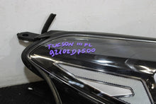 Laden Sie das Bild in den Galerie-Viewer, Frontscheinwerfer Hyundai Tucson 92102-D7500 Rechts Scheinwerfer Headlight SCH9854047165sf