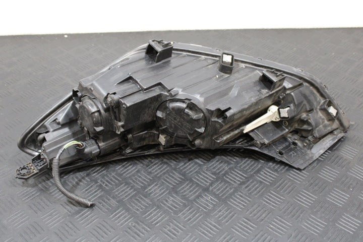 Frontscheinwerfer Hyundai Tucson 92102-D7500 Rechts Scheinwerfer Headlight SCH9854047165sf