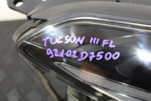 Laden Sie das Bild in den Galerie-Viewer, Frontscheinwerfer Hyundai Tucson 92102-D7500 Rechts Scheinwerfer Headlight SCH9854047165sf
