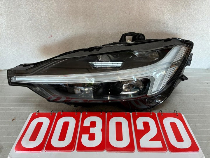 Frontscheinwerfer Volvo Xc60 II 32404709 Full LED Links Scheinwerfer Headlight SCH9854089696th