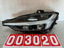 Laden Sie das Bild in den Galerie-Viewer, Frontscheinwerfer Volvo Xc60 II 32404709 Full LED Links Scheinwerfer Headlight SCH9854089696th